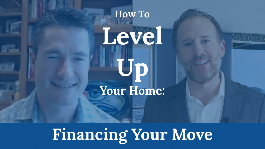 How Do You Level Up? Behind The Scenes Episode 5 - Seattle Real Estate